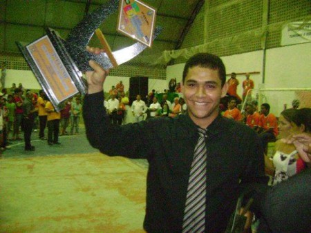 tulio dourado  coordenador